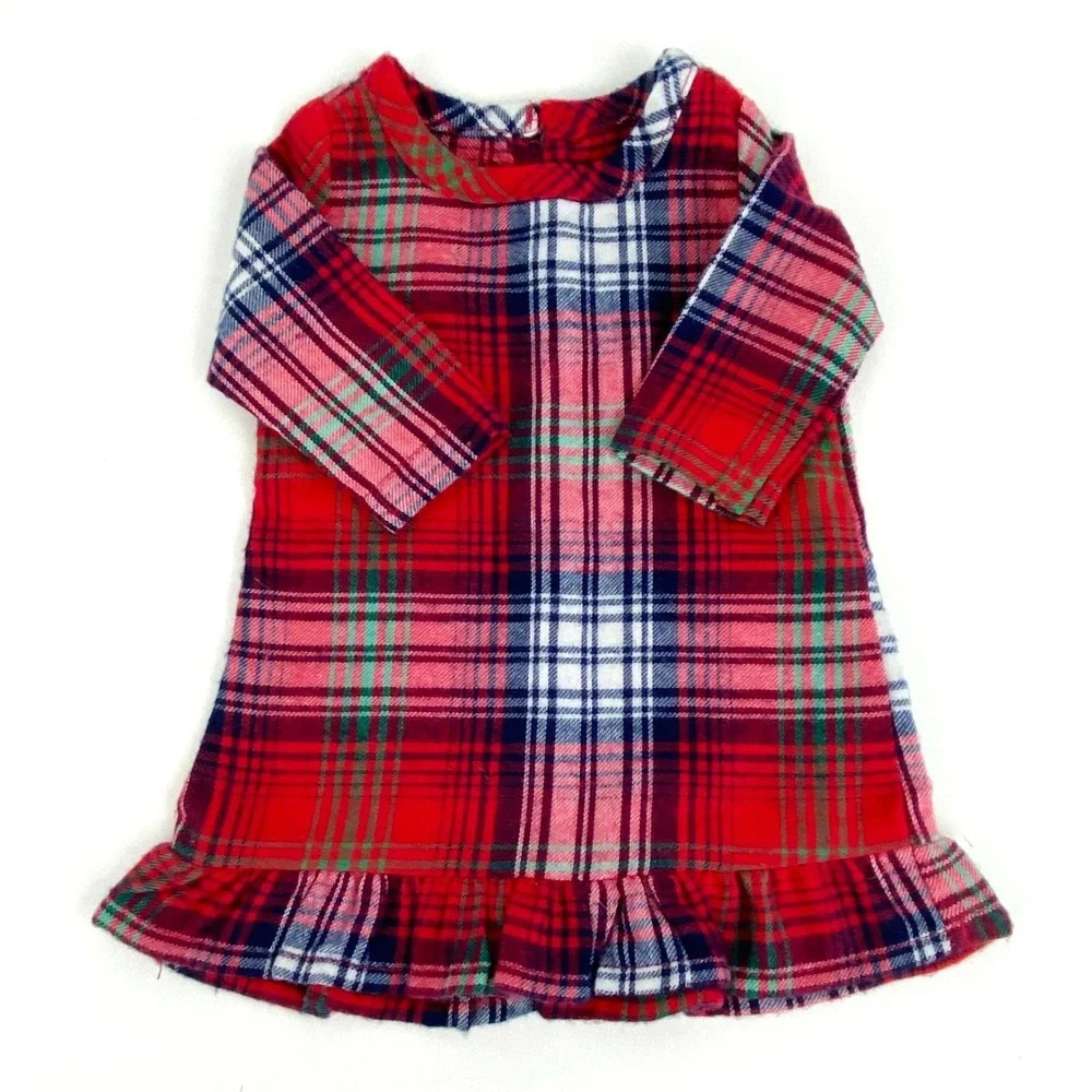 Pajamas Outfit for American Girl & 18